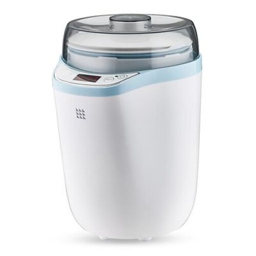 Lakeland Lakeland Multi Yoghurt and Soft Cheese Maker Recipes Included 1