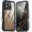 iPhone 16 Pro Case, IP68 Waterproof Shockproof Case for 16 Pro 1