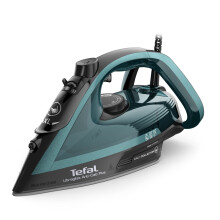 Tefal Ultraglide Steam Iron, 260 g/min Steam Boost, 50 g/min Continuous Steam, 270 ml Water Tank, 2800W Power, Non-Stick Durilium Soleplate, Auto Off,