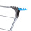Minky Minky 3 Tier Plus Clothes Airer, Silver 4