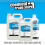 Chemical Trade Store - White Vinegar - 5 Litre 5