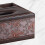 Tissue Box Lid Leather Vintage Rectangular Multipurpose Napkin Holder, Modern Kleenex Extractor 5