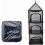 New Outdoor Camping Tableware Storage Ventilation Hanging net Bowl Basin Drying net 4-Layer Storage net 1