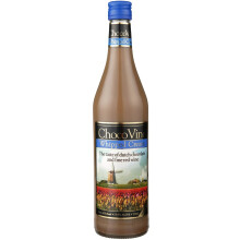 ChocoVine Whipped Cream (14% 750 ml)