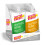 Dextro Energy Dextrose Drink, 12 Pack (Apple + Orange) 1