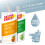 Dextro Energy Dextrose Drink, 12 Pack (Apple + Orange) 3
