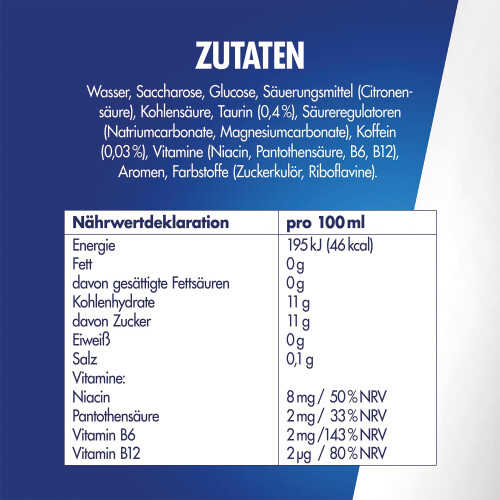 Red Bull Red Bull Energy Drink 250 ml x 24 2