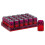 Coca Cola Coca Cola Zero Sugar Can Cherry 330 ml (Pack of 24) 1