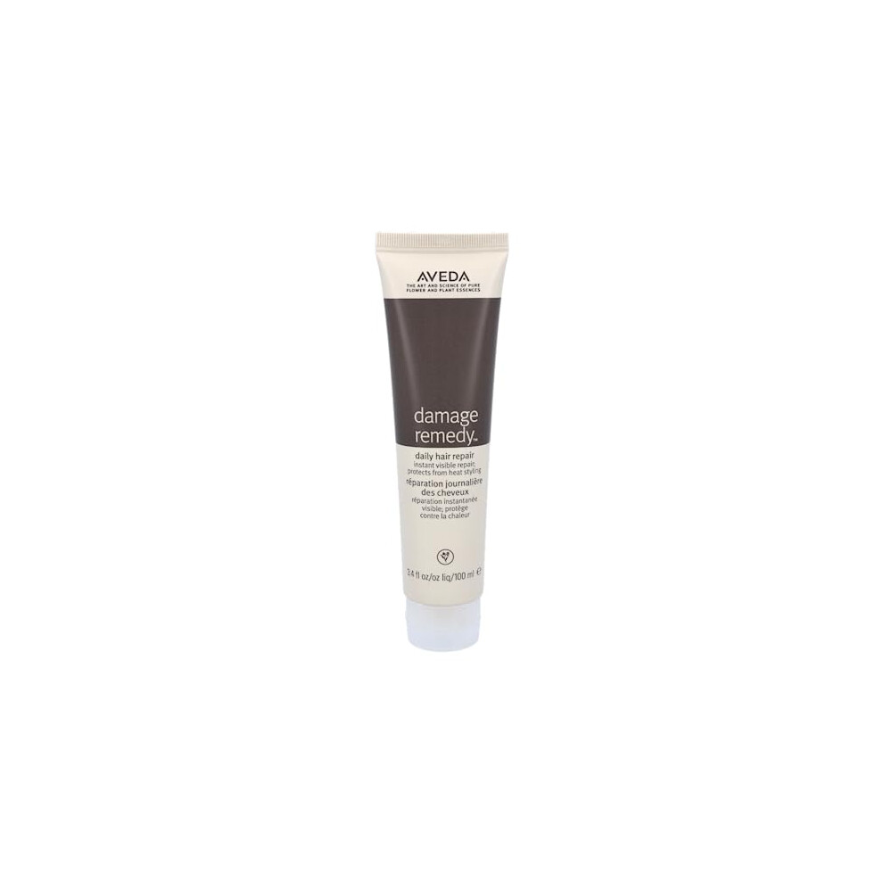 AVEDA Damage Remedy Daily Hair Repair Leave-in Treatment, 3.4 Fluid Ounce