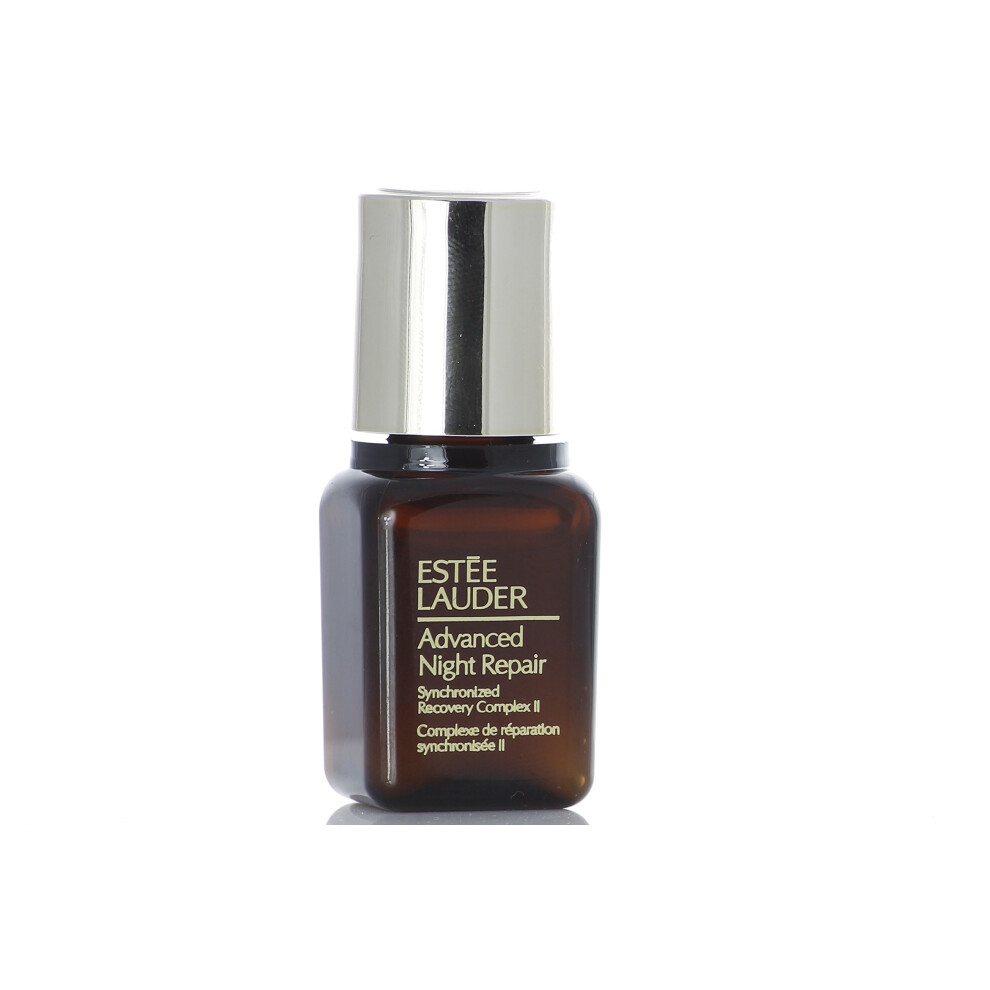 Est?e Lauder Advanced Night Repair Serum Synchronized Multi-Recovery Complex DELUXE TRAVEL-SIZE 7ml