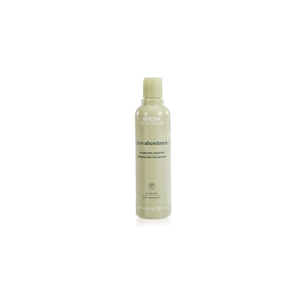 250ML AVEDA PURE ABUNDANCE VOLUMISING SHAMPOO 25OML [Personal Care]