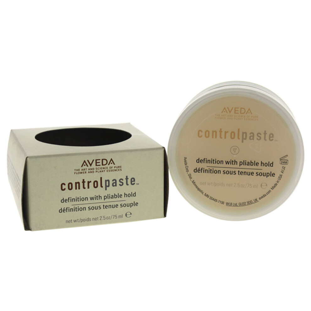 Aveda Contol Paste 75 millilitre