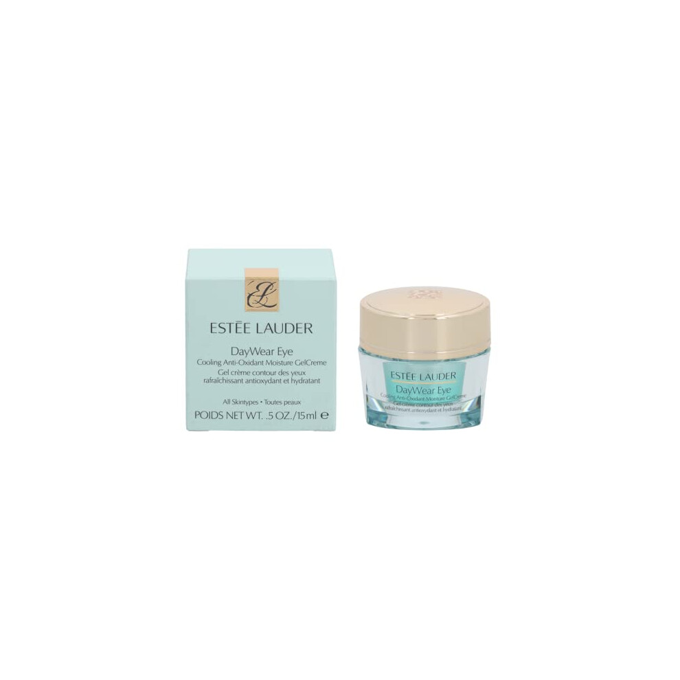 Est?e Lauder DayWear Eye Gel Creme