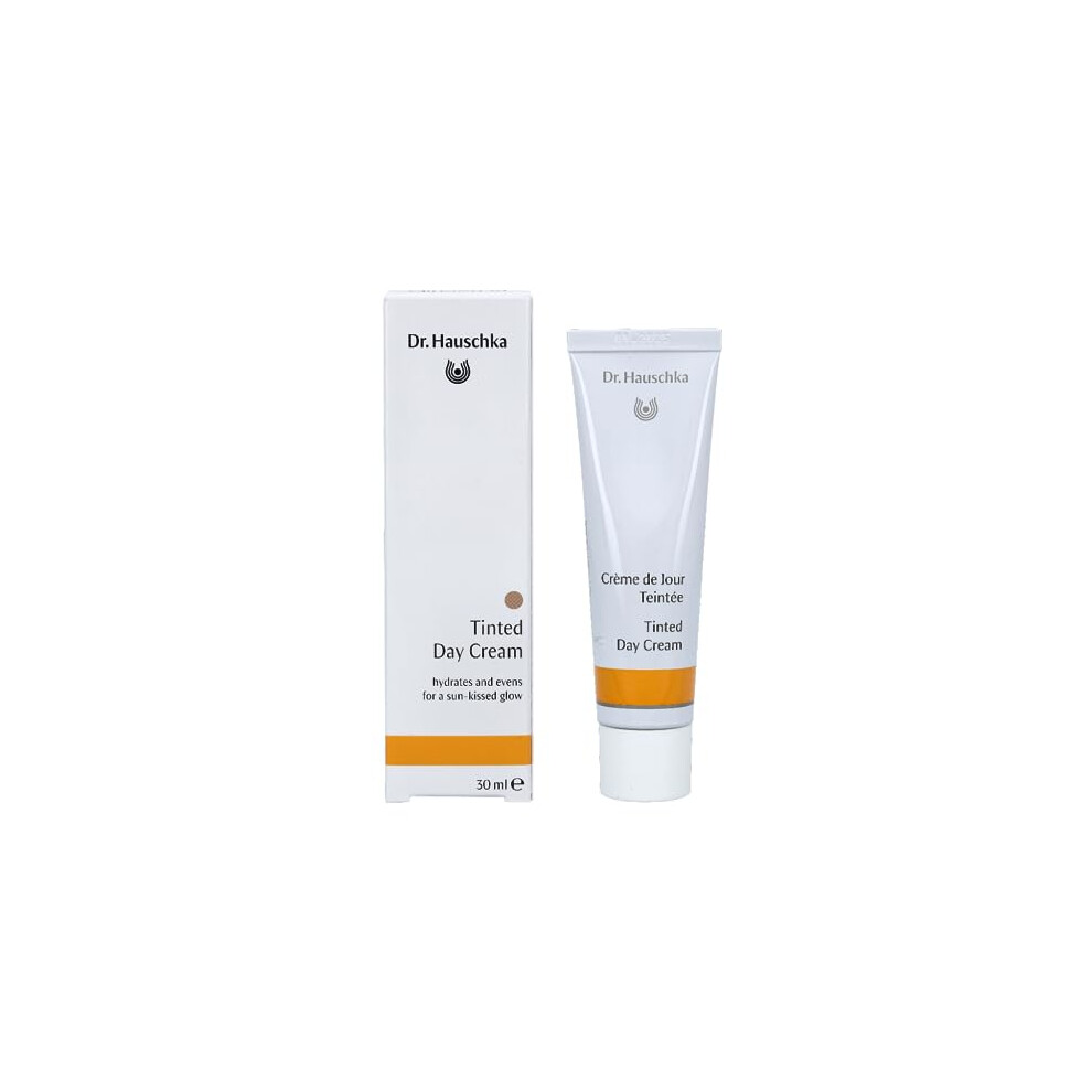 DR HAUSCHKA 30Ml Tinted Day Cream 09/21