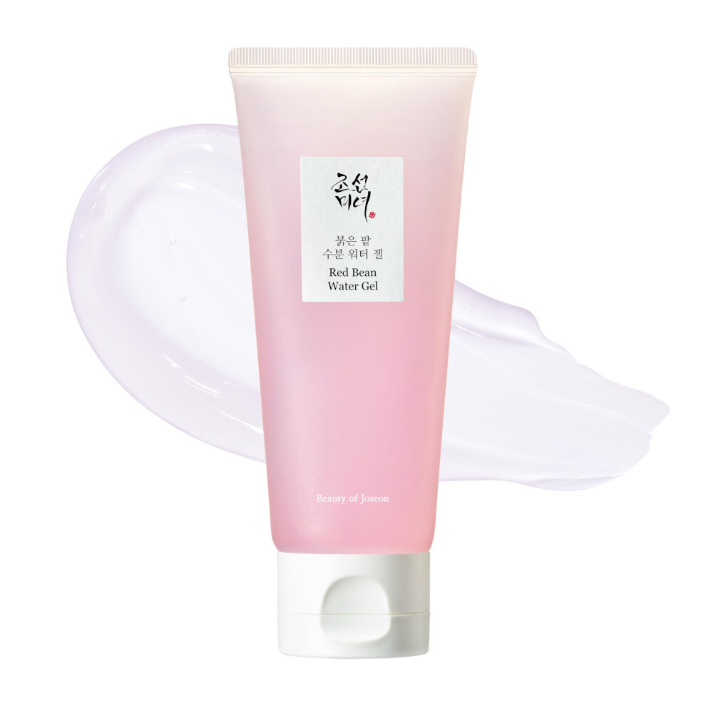 Beauty of Joseon Red Bean Water Gel 100ml, 3.38fl.oz