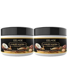 100g Shiny Hair Instant Keratin Hair Repair Mask