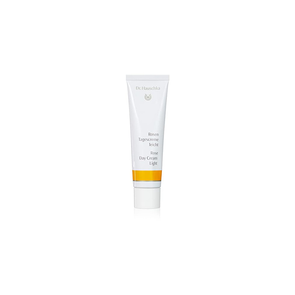 Dr. Hauschka Rose Day Cream light 30 ml