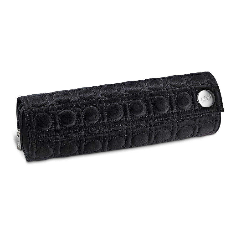 ghd Hair Straightener Heat Resistant Carry Case & Heat Mat
