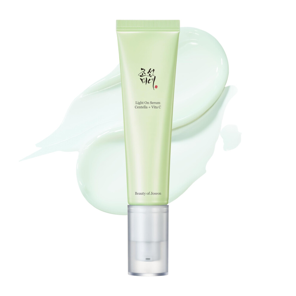 Beauty of Joseon Light On Serum Centella + Vita C