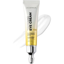 Instant Temporary Eye Tightener Cream: Reduces Under Eye Bags, Dark Circles & Puffiness, Anti-Aging Fine Lines, Firm Delicate Skin Under Your Eyes,
