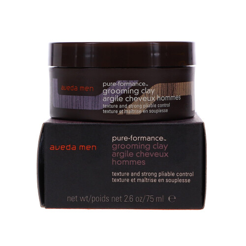Aveda Aveda Men Pure-Formance Grooming Clay 75 ml. 1