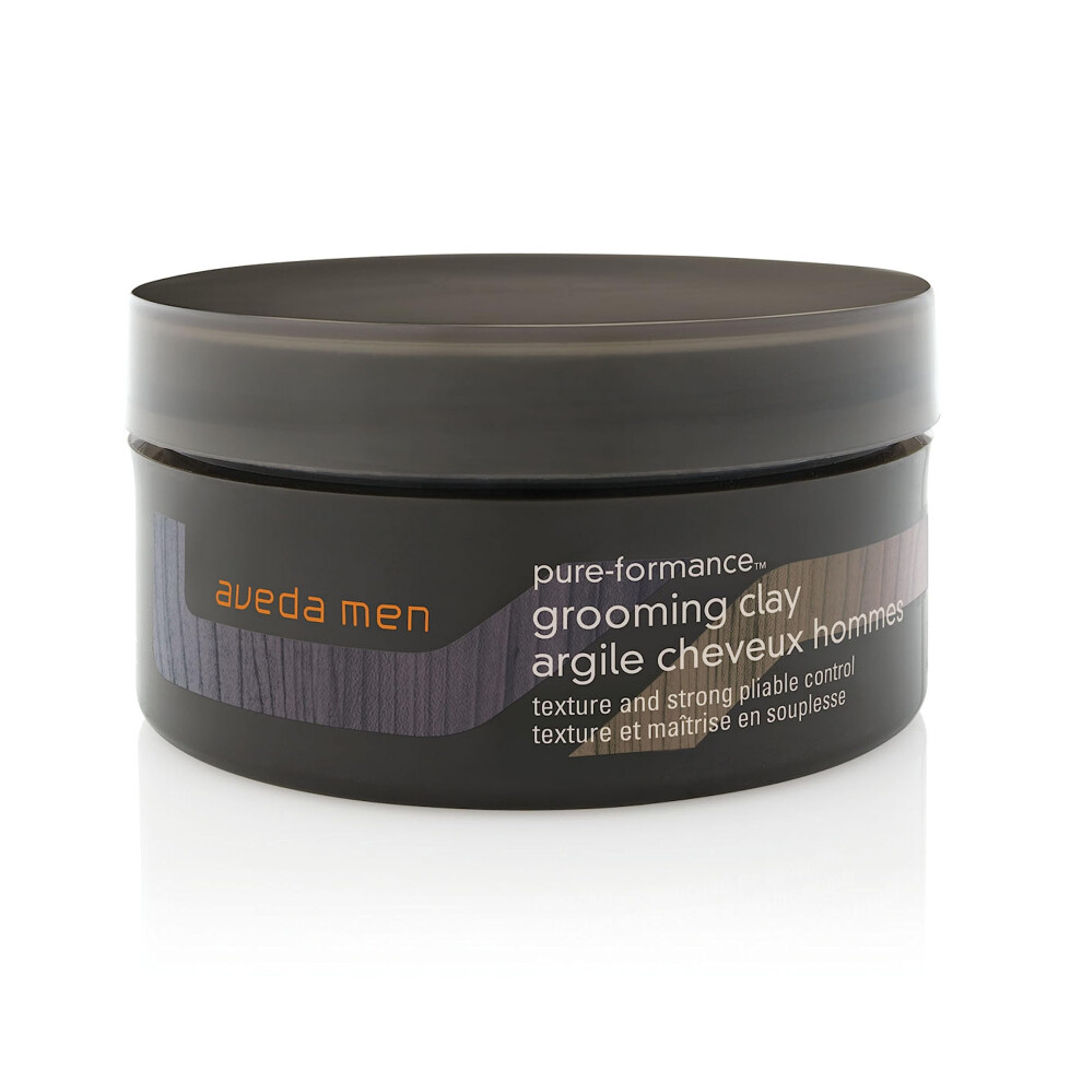 Aveda Men Pure-Formance Grooming Clay 75 ml.