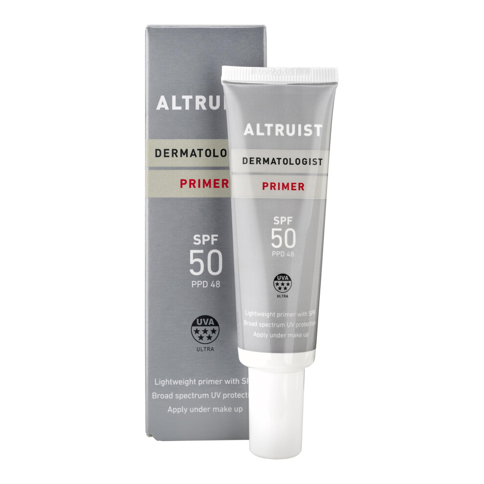 ALTRUIST Primer SPF50 30ml