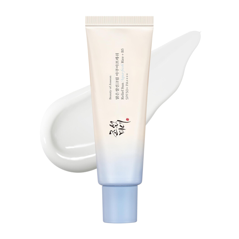 Beauty Of Joseon Relief Sun Aqua-Fresh : Rice + B
