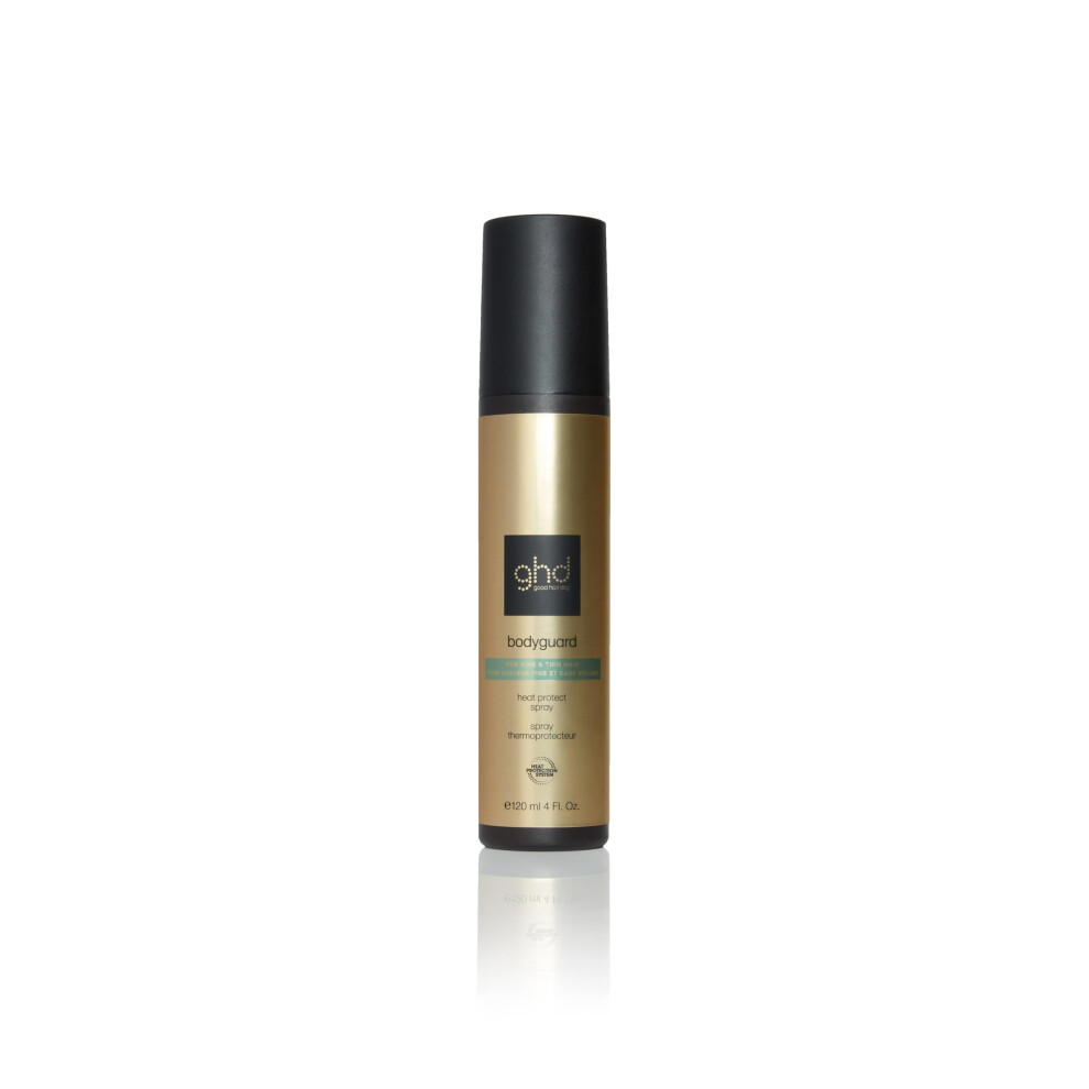 Ghd Bodyguard Heat Protect - Hitzeschutz f?r feines Haar