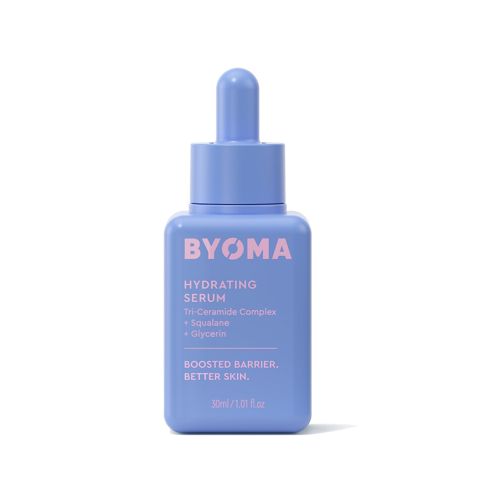 Byoma Hydrating Serum 30Ml