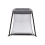Babylo Liteway Lightweight Travel Cot - Grey M?lange 4