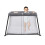Babylo Liteway Lightweight Travel Cot - Grey M?lange 1