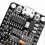 NodeMcu Lua WiFi Internet Things Amica V2 Development Board ESP8266 5