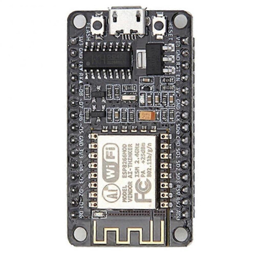 NodeMcu Lua WiFi Internet Things Amica V2 Development Board ESP8266 2