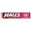 Halls 12 x Halls Sugar Free Cherry Flavour 32g 1