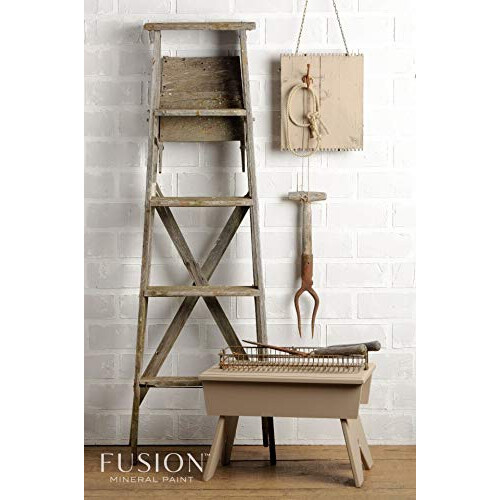 Fusion Paint (Algonquin) 1