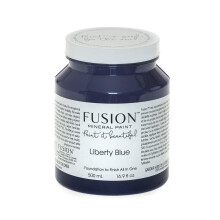 Fusion Paint (Liberty Blue)