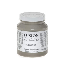 Fusion Paint (Algonquin)