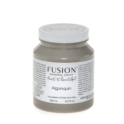 Fusion Paint (Algonquin)