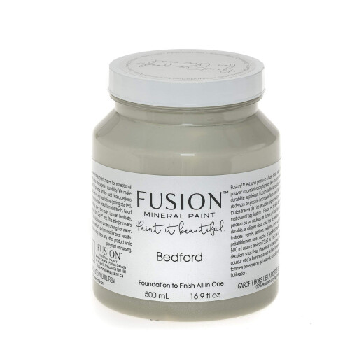 Fusion Paint (Bedford)
