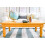 Fusion Mineral Paint 500 ml Mustard 5