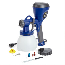 HomeRight Finish Max C800971 Super Paint Sprayer, Multi
