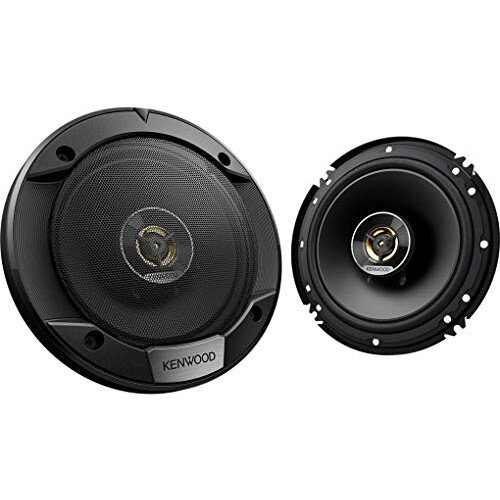 Kenwood KENWOOD 3-weg luidsprekers - KFC-S1676EX