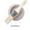 Fusion Mineral Paint (500 ml, Chateau 4