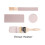 Fusion Mineral Paint (500 ml, Rose Water 2