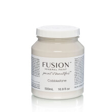 Fusion Mineral Paint (500 ml, Coblestone
