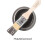 Fusion Mineral Paint (500 ml, Hazelwood 4