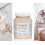 Fusion Mineral Paint (500 ml, Rose Water 5