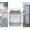Fusion Mineral Paint (500 ml, Blue Pine 5
