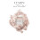 Fusion Mineral Paint (500 ml, Rose Water 3